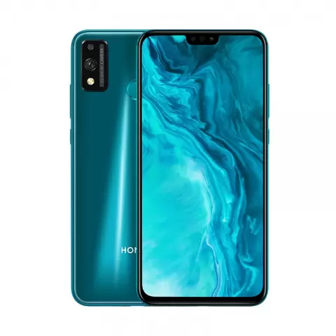 Honor 9X Lite 4GB/128GB Dual SIM